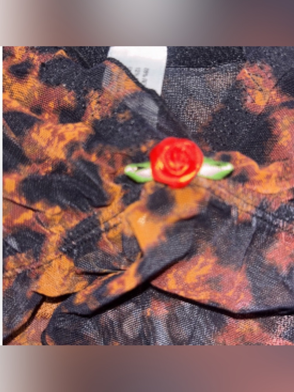 🖤✨ NWT Wild Fable Sexy Black Sequin Longline Bralette Size Small ✨🖤 - Picture 2 of 8